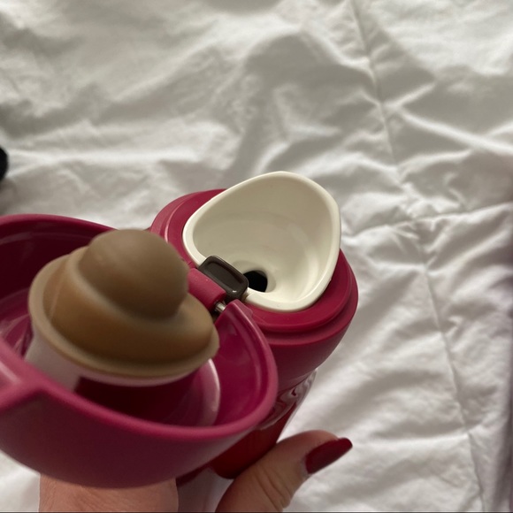 Thermos ultra light one push tumbler 500ml - Picture 12 of 14